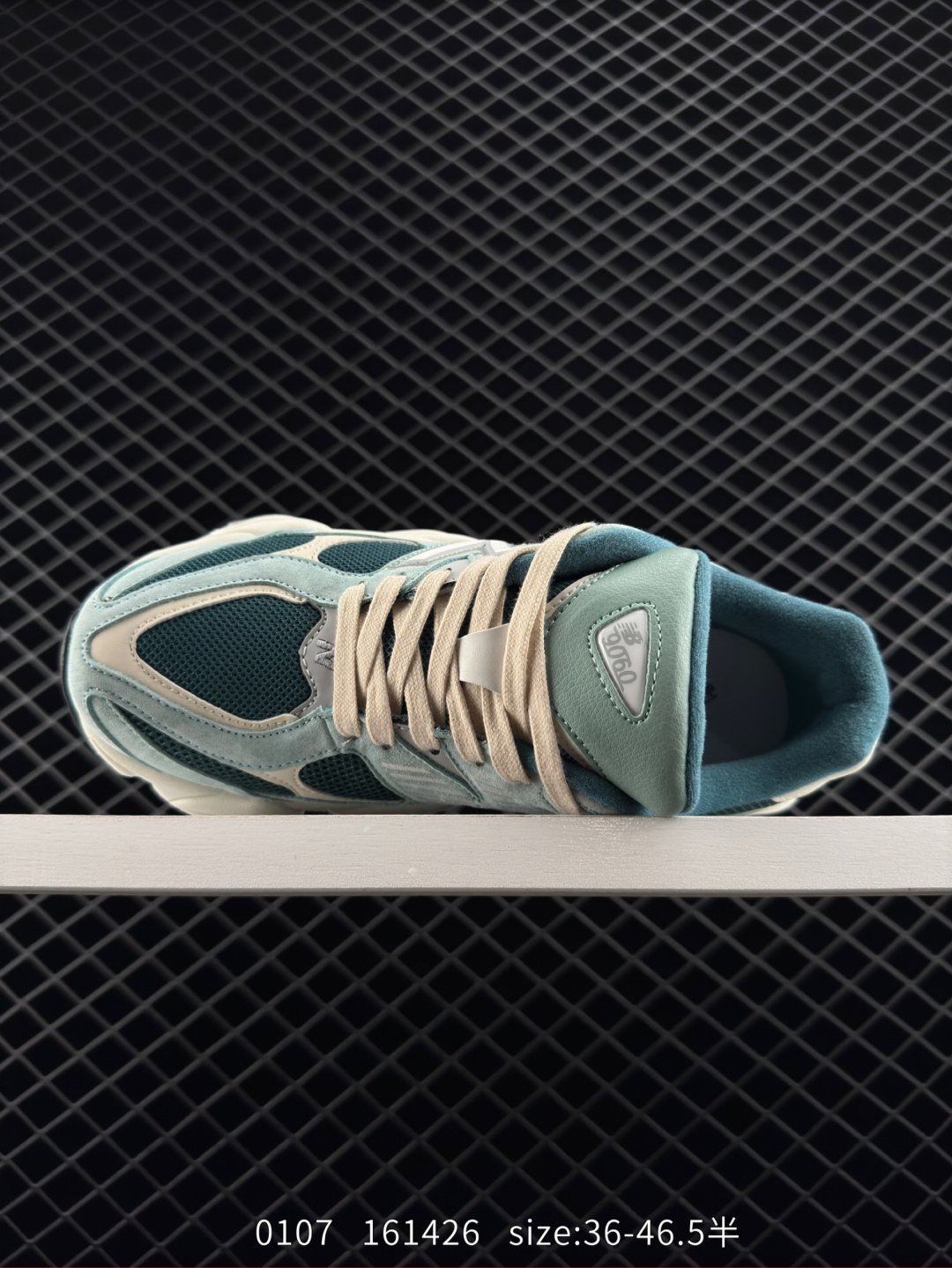 NB Joe Freshgoods x New Balance NB9060